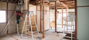 Entreprise de rénovation de la maison et de rénovation d’appartement à Fonters-du-Razes